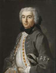 Portrait of a Nobleman Portrait of a Nobleman