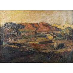 RINKEL, FRIEDRICH (Zunzingen 1885-?, active in Karlsruhe), RINKEL, FRIEDRICH (Zunzingen 1885-?, active in Karlsruhe),