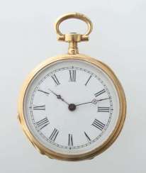 Damentaschenuhr um 1900 Damentaschenuhr um 1900