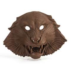 Tigermaske Tigermaske