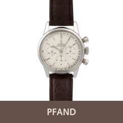 PFANDAUKTION - Omega Seamaster Vintage Chronograph, Stahl, PFANDAUKTION - Omega Seamaster Vintage Chronograph, Stahl,