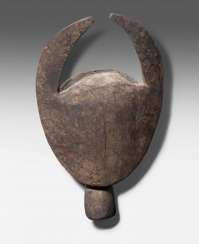 Mangam-Buffalo Mask Mangam-Buffalo Mask