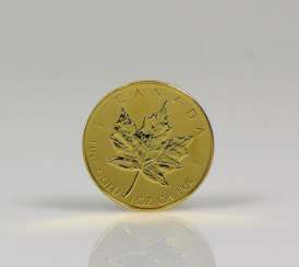 Gold coin Gold coin