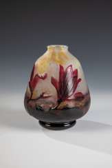 Vase avec Magnolia Vase avec Magnolia