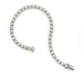 Diamond-Bracelet Diamond-Bracelet