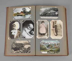 View card album View card album