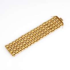 Opulent Chain Bracelet Opulent Chain Bracelet