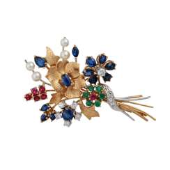 Brooch Brooch