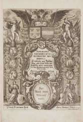 Vischer, Georg Matthäus Vischer, Georg Matthäus
