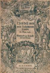 Germanic Biblia. Germanic Biblia.