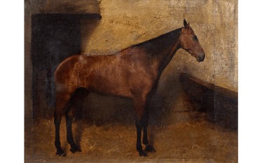 JEAN LÉON GERÔME (VESOUL 1824 - PARIS 1904) JEAN LÉON GERÔME (VESOUL 1824 - PARIS 1904)