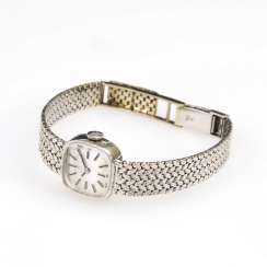 Ladies wrist watch Ladies wrist watch