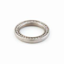DESIGN-RING 'SCHMUCKWERK' DESIGN-RING 'SCHMUCKWERK'