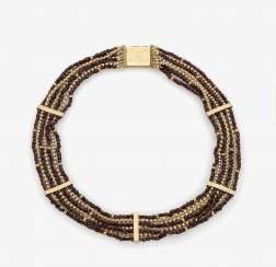 COLLIER DE CHIEN . Germany, in 1907 COLLIER DE CHIEN . Germany, in 1907