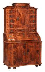 Baroque Tabernacle Secretary Baroque Tabernacle Secretary