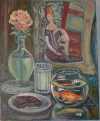 Irina Garshina Irina Garshina