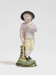 Gardener boy Gardener boy