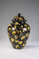 Rare Cover Vase Rare Cover Vase