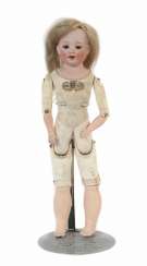 Doll Gebr. Heubach Doll Gebr. Heubach