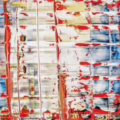 Abstract Painting (Abstraktes Bild) Abstract Painting (Abstraktes Bild)