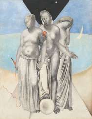 Glyn Warren Philpot, R.A. (1884-1937) Glyn Warren Philpot, R.A. (1884-1937)
