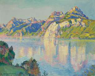 L'Eplattenier, Charles L'Eplattenier, Charles