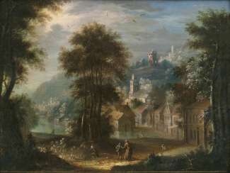 Wide Landscape Wide Landscape