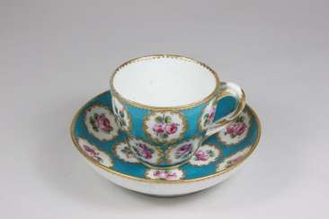 Cup with bottom Cup with bottom