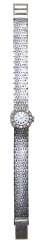 Bucherer Damenuhr 585 Weissgold Bucherer Damenuhr 585 Weissgold