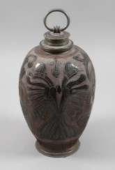Oversized Muskauer Screw-Top Bottle Oversized Muskauer Screw-Top Bottle