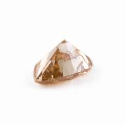 UNDUCTED DIAMOND - 10.40 CARAT UNDUCTED DIAMOND - 10.40 CARAT