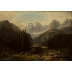 HENGSBACH, FRANZ (1814-1883), HENGSBACH, FRANZ (1814-1883),
