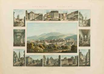 Isenring, Johann Baptist Isenring, Johann Baptist