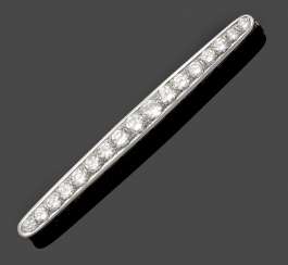 Elegante Brillant-Stabnadel Elegante Brillant-Stabnadel