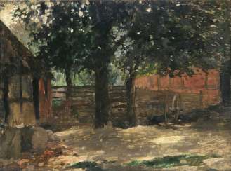 HOMESTEAD under the trees HOMESTEAD under the trees