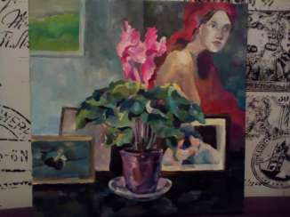 Oksana Khokhlova Oksana Khokhlova
