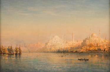 ЭРНСТ КАРЛ ОЙГЕН КЕРНЕР 1846 Stibbe (Западная Пруссия) - 1927 Берлин ЭРНСТ КАРЛ ОЙГЕН КЕРНЕР 1846 Stibbe (Западная Пруссия) - 1927 Берлин