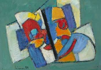 Liner, Carl Walter Liner, Carl Walter