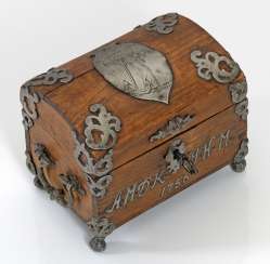 Baroque-Wedding Box Baroque-Wedding Box
