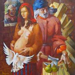 Vasily Ptyukhin Vasily Ptyukhin
