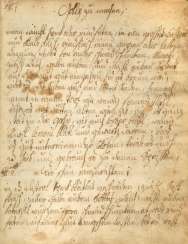 Cookbook of Maria Elisabetha Guglin Cookbook of Maria Elisabetha Guglin