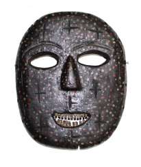 Maske Ituri Maske Ituri