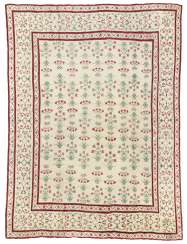 AN AGRA CARPET AN AGRA CARPET