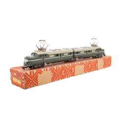 MÄRKLIN double-locomotive DL 800, H0, 1952-1954, MÄRKLIN double-locomotive DL 800, H0, 1952-1954,