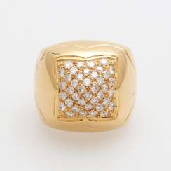 BULGARI Damenring BULGARI Damenring