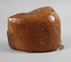 Oversized Amber Oversized Amber