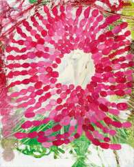 Grenadine Painting: Nagano Grenadine Painting: Nagano