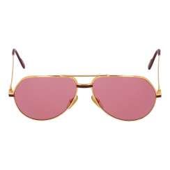 CARTIER Sonnenbrille CARTIER Sonnenbrille