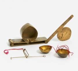 Small scale for gems and Gold Small scale for gems and Gold