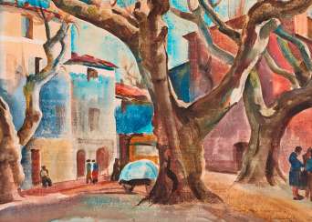 Eisenschitz, Willy Eisenschitz, Willy